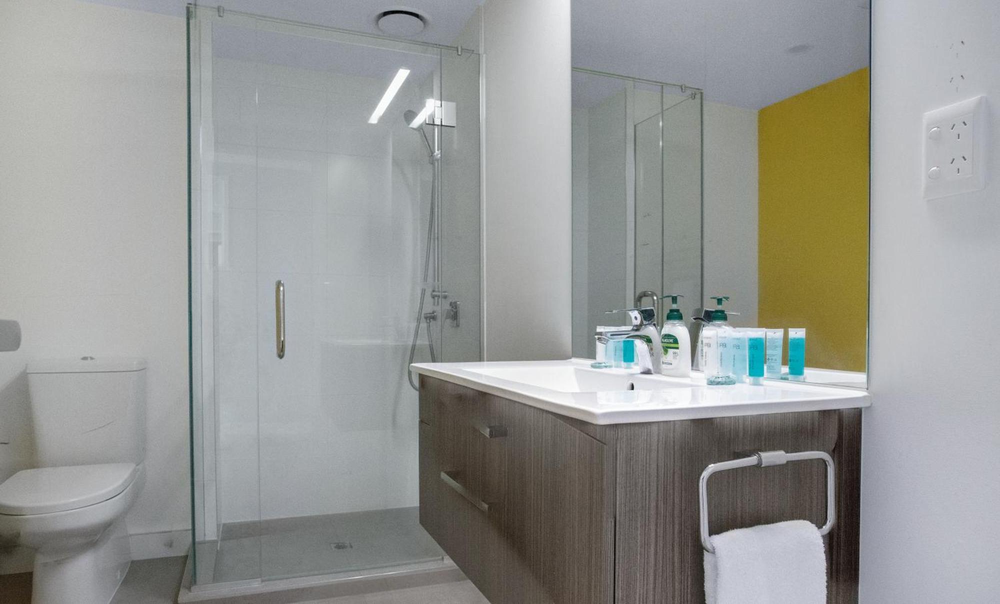 Skyline Serenade Apt With Skycity View And Parking Auckland Exterior foto