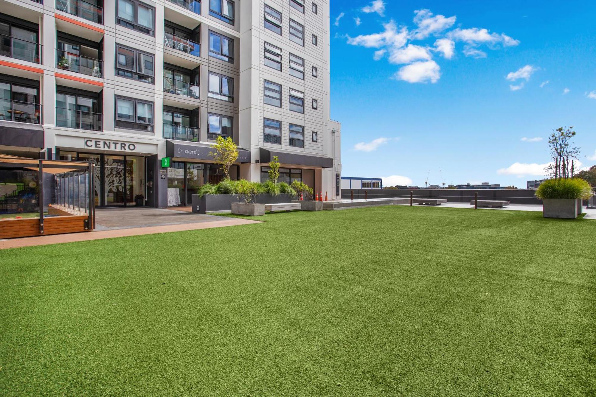 Skyline Serenade Apt With Skycity View And Parking Auckland Exterior foto